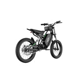 Freego Nova 3 60V/25Ah 3000W Electric Dirt Bike