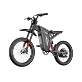 Freego X1 / X1 SE 60V/25Ah 3000W Electric Dirt Bike