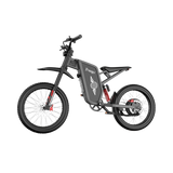 Freego X1 / X1 SE 60V/25Ah 3000W Electric Dirt Bike