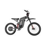 Freego X1 / X1 SE 60V/25Ah 3000W Electric Dirt Bike