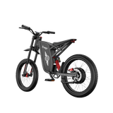 Freego X1 / X1 SE 60V/25Ah 3000W Electric Dirt Bike