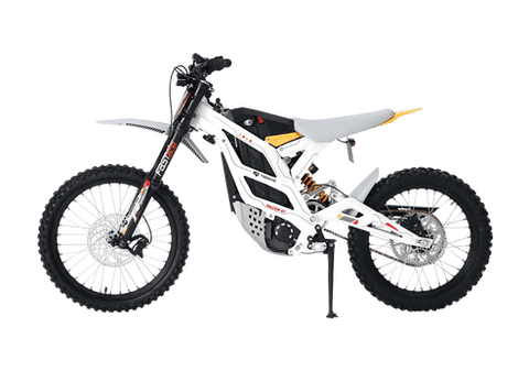 79Bike Falcon GT 72V/40Ah 16000W Off-Road Electric Dirt Bike