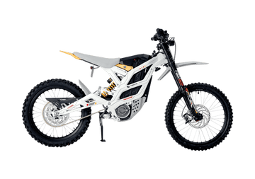 79Bike Falcon GT 72V/40Ah 16,000W Off-Road Electric Dirt Bike