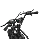 HappyRun G60 48V/18Ah 1500W Electric Bike