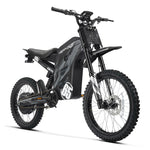 HappyRun G300 Pro 72V/30Ah 6500W Off-Road Electric Dirt Bike