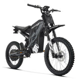 HappyRun G300 Pro 72V/30Ah 6500W Off-Road Electric Dirt Bike