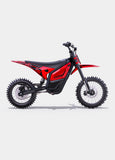 ENGWE Eagle 52V/27Ah 3200W Off-Road Electric Dirt Bike