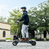 iENYRID S1 48V/15Ah 700W Electric Scooter