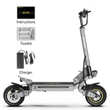 iENYRID S1 48V/15Ah 700W Electric Scooter