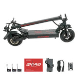 iENYRID S3 48V/13Ah 800W Electric Scooter