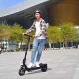 iENYRID S3 48V/13Ah 800W Electric Scooter