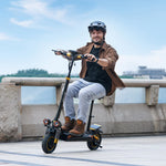 iENYRID ES6 48V/20.8Ah 2000W All Terrain Electric Scooter