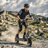 iENYRID ES6 48V/20.8Ah 2000W All Terrain Electric Scooter