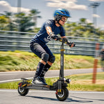 iENYRID ES6 48V/20.8Ah 2000W All Terrain Electric Scooter