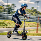 iENYRID ES6 48V/20.8Ah 2000W All Terrain Electric Scooter