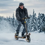 iENYRID ES6 48V/20.8Ah 2000W All Terrain Electric Scooter