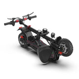 iENYRID ES10 48V/20Ah 2000W Electric Scooter