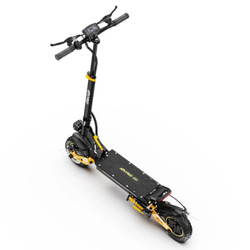 iENYRID ES1 48V/20.8Ah 2400W Electric Scooter – Electric Ride Co.