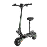 Nanrobot D6+MAX 60V/30Ah 3000W Electric Scooter