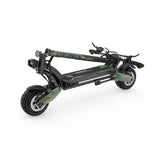 Nanrobot D6+MAX 60V/30Ah 3000W Electric Scooter