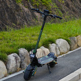 Nanrobot D6+MAX 60V/30Ah 3000W Electric Scooter