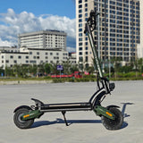 Nanrobot D6+MAX 60V/30Ah 3000W Electric Scooter