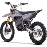 MotoTec Pro 72V/35Ah 8000W 19/16 Off-Road Electric Dirt Bike