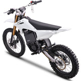 MotoTec Pro 72V/35Ah 8000W 19/16 Off-Road Electric Dirt Bike