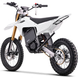 MotoTec Pro 72V/35Ah 8000W 17/14 Off-Road Electric Dirt Bike