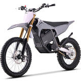 MotoTec Pro 72V/35Ah 8000W 19/16 Off-Road Electric Dirt Bike