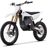 MotoTec Pro 72V/35Ah 8000W 19/16 Off-Road Electric Dirt Bike