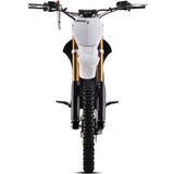 MotoTec Pro 72V/35Ah 8000W 17/14 Off-Road Electric Dirt Bike