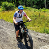 Hiboy P6 48V/11.6Ah 750W Fat Tire Electric Bike