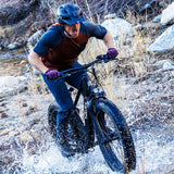 Hiboy P6 48V/11.6Ah 750W Fat Tire Electric Bike