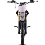 MotoTec Pro 72V/35Ah 8000W 17/14 Off-Road Electric Dirt Bike