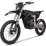 MotoTec Venom 72V/50Ah 12,000W Off-Road Electric Dirt Bike