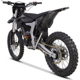 MotoTec Venom 72V/50Ah 12,000W Off-Road Electric Dirt Bike