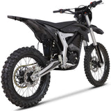 MotoTec Venom 72V/50Ah 12,000W Off-Road Electric Dirt Bike