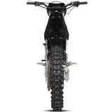 MotoTec Venom 72V/50Ah 12,000W Off-Road Electric Dirt Bike