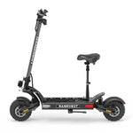 NANROBOT LS7+ 72V/32Ah 6000W Electric Scooter