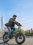 ENGWE EP-2 3.0 48V/15Ah 1500W Electric Bike