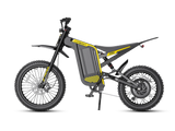 Jasion Patrol 52V/30Ah 4000W Off-Road Electric Dirt Bike