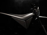 Y-Volt Surge V 97.2V/45Ah 35,000W Off-Road Electric Dirt Bike