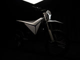 Y-Volt Surge V 97.2V/45Ah 35,000W Off-Road Electric Dirt Bike