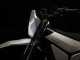 Y-Volt Surge V 97.2V/45Ah 35,000W Off-Road Electric Dirt Bike