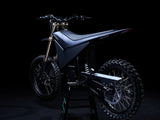 Y-Volt Surge V 97.2V/45Ah 35,000W Off-Road Electric Dirt Bike