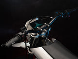 Y-Volt Surge V 97.2V/45Ah 35,000W Off-Road Electric Dirt Bike