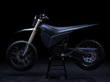 Y-Volt Surge V 97.2V/45Ah 35,000W Off-Road Electric Dirt Bike