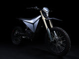 Y-Volt Surge V 97.2V/45Ah 35,000W Off-Road Electric Dirt Bike