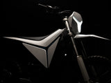 Y-Volt Surge V 97.2V/45Ah 35,000W Off-Road Electric Dirt Bike